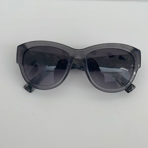 Christian Dior sunglasses